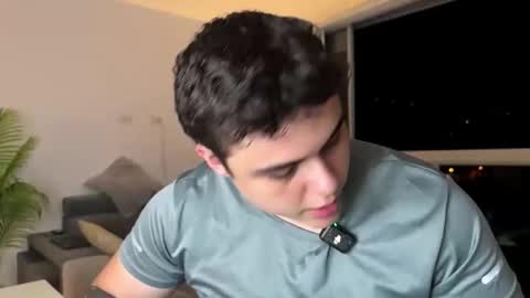 ODIN online show from January 10, 2026, 2:24 am