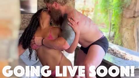 Snapshot of odinn_freyaa chatting on November 1, 2025, 6:43 pm Odin and Freya online show from November 1, 2025, 6:43 pm