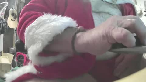 offthecock online show from December 18, 2025, 5:57 am