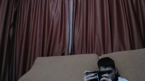 ofsolovicio online show from February 25, 2026, 6:50 pm