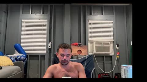 ofthatguy online show from July 23, 2026, 3:15 am