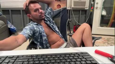 ofthatguy online show from July 24, 2026, 4:32 am