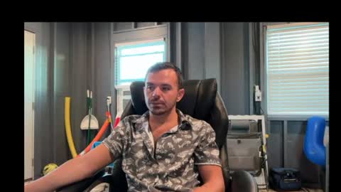 ofthatguy online show from July 28, 2026, 1:12 am
