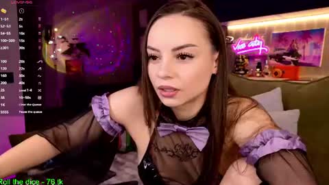 Monica online show from June 21, 2026, 11:07 pm