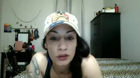 Lit en Cama online show from January 19, 2025, 7:36 am