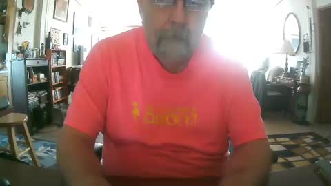 Snapshot of ogusmaximus chatting on October 13, 2025, 8:53 pm Formerly Justlust online show from October 13, 2025, 8:53 pm