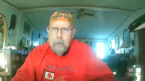 Snapshot of ogusmaximus chatting on October 14, 2025, 12:50 pm Formerly Justlust online show from October 14, 2025, 12:50 pm