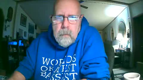 Snapshot of ogusmaximus chatting on November 2, 2025, 11:34 am Formerly Justlust online show from November 2, 2025, 11:34 am