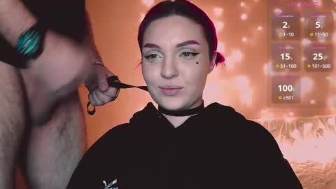 Snapshot of oh_creampie chatting on February 24, 2026, 8:07 pm Emma Alex online show from February 24, 2026, 8:07 pm