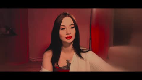 your dear Lilith Chapman online show from January 11, 2025, 7:38 pm