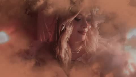 your dear Lilith Chapman online show from February 14, 2026, 8:27 pm