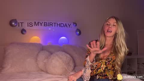 cassidy online show from January 17, 2025, 4:28 am