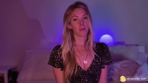 cassidy online show from February 14, 2025, 5:09 am