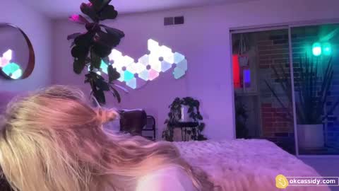 cassidy online show from February 21, 2025, 4:18 am