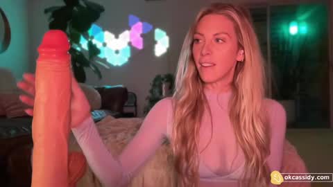 cassidy online show from February 21, 2025, 7:23 am