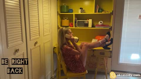 cassidy online show from March 6, 2025, 7:03 am