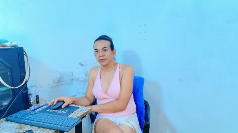 LU online show from April 7, 2026, 12:49 pm