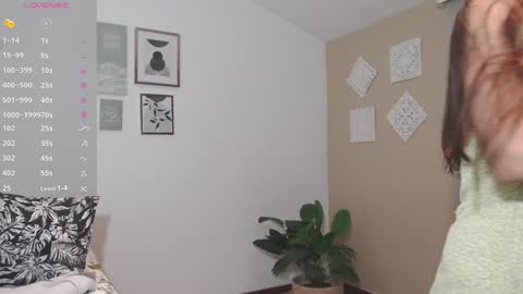 ohanna_ online show from November 13, 2025, 11:25 pm