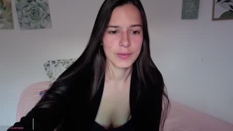 ohanna_ online show from March 14, 2026, 10:37 pm