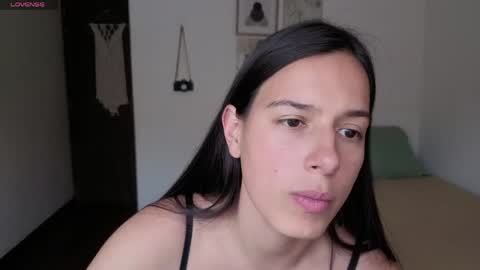 Snapshot of ohanna_ chatting on April 28, 2026, 8:25 pm ohanna_ online show from April 28, 2026, 8:25 pm