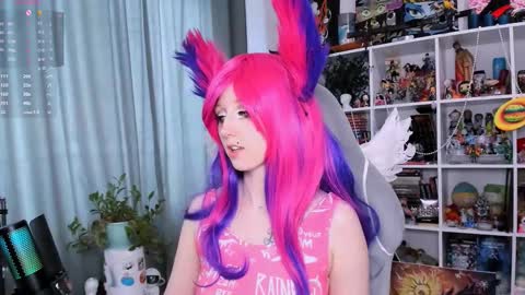 Clementine  Clem  online show from February 17, 2026, 9:50 am