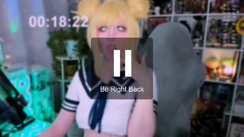 Snapshot of ohclementinee chatting on June 19, 2026, 8:51 am Clementine Clem online show from June 19, 2026, 8:51 am
