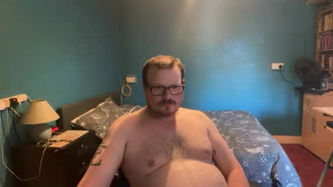 ohdannyboy2026 online show from July 26, 2026, 4:03 pm