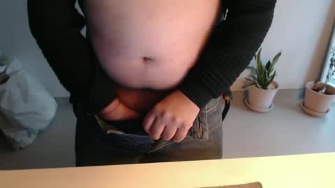 Snapshot of ohfck11 chatting on December 10, 2024, 1:22 pm Chubby Gary online show from December 10, 2024, 1:22 pm