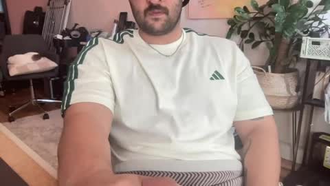 ohhello_imjay online show from July 28, 2026, 1:43 pm