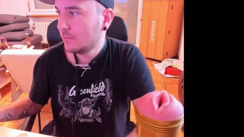 Chris online show from September 18, 2025, 5:42 am