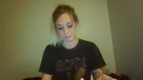 ohkaybby online show from September 13, 2025, 1:05 am