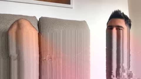 ohmaig0t online show from March 3, 2025, 12:48 pm