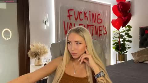 Emma online show from February 17, 2026, 1:13 am