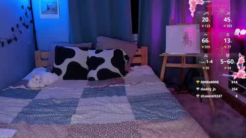 Light  online show from December 27, 2024, 9:54 pm