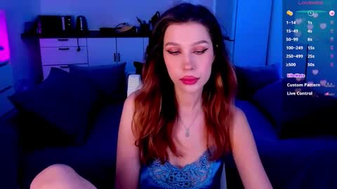 Light  online show from November 8, 2025, 8:29 pm