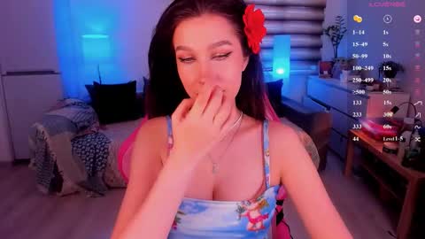 Snapshot of ohmymiami_ chatting on February 8, 2026, 1:25 pm Light online show from February 8, 2026, 1:25 pm