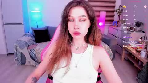 Snapshot of ohmymiami_ chatting on February 21, 2026, 7:26 pm Light online show from February 21, 2026, 7:26 pm
