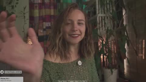 Mo online show from December 23, 2025, 3:15 am