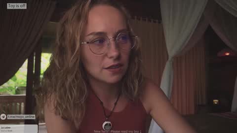 Mo online show from February 14, 2026, 3:25 am