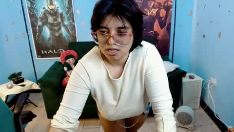 ohmysqueak online show from May 9, 2026, 2:11 pm