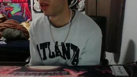 Snapshot of oistadcameron chatting on February 20, 2026, 5:37 am Cam0819 online show from February 20, 2026, 5:37 am