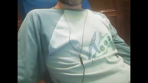 ojosverdess30 online show from March 3, 2025, 12:48 pm