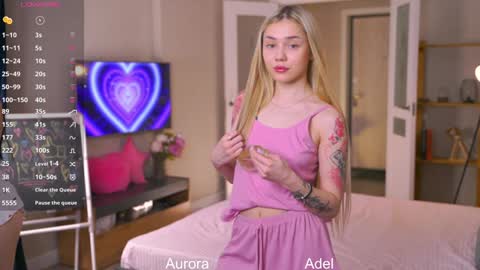 Henrietta or Rita online show from March 24, 2026, 6:29 am