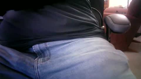 okiehard1 online show from October 27, 2025, 7:07 pm