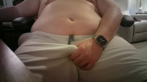 okiehard1 online show from November 15, 2025, 12:52 am