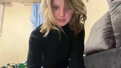 Oktavia7777 online show from March 8, 2026, 7:28 pm