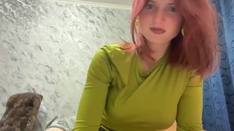 Oktavia7777 online show from June 5, 2026, 6:57 pm