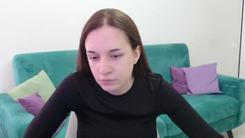 Snapshot of ola_queen chatting on June 1, 2026, 5:09 am Ola queen online show from June 1, 2026, 5:09 am