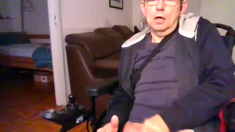 olbert167 online show from January 14, 2026, 7:58 am