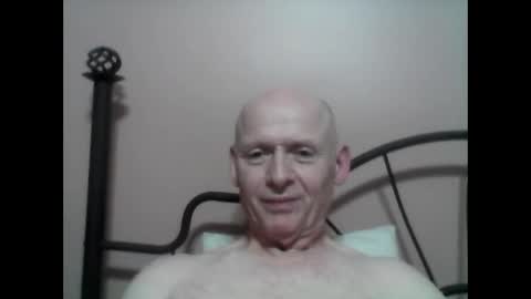 oldbuthorny62 online show from January 13, 2025, 5:23 am